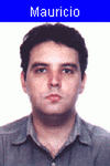 Mauricio, 27/H/Rio de Janeiro, Brsil