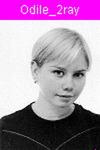 Sigrid, 18/F/Lyon et Antibes