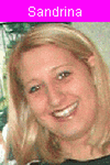 Sandrina, 23/F/Fribourg, Suisse