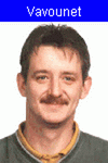 Roger, 35/H/La Louvire, Belgique
