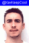 Xavier, 24/H/Grasse